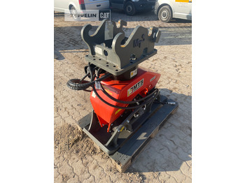 صفيحة هزازة