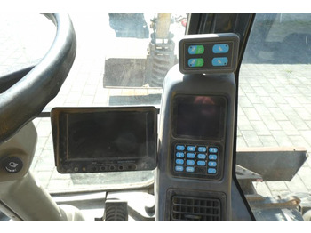 حفار ذو عجلات KOMATSU HANOMAG Mobilbagger PW140-7 Mobilbagger: صورة 5 حفار ذو عجلات KOMATSU HANOMAG Mobilbagger PW140-7 Mobilbagger: صورة 5