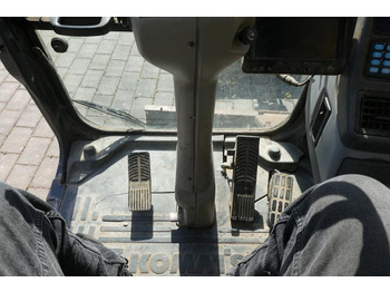 حفار ذو عجلات KOMATSU HANOMAG Mobilbagger PW140-7 Mobilbagger: صورة 2 حفار ذو عجلات KOMATSU HANOMAG Mobilbagger PW140-7 Mobilbagger: صورة 2