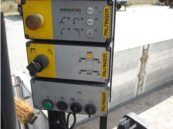 شاحنات مسطحة, شاحنة كرين MERCEDES-BENZ Antos 2543 L 6x2 Pritsche Heckkran: صورة 2 شاحنات مسطحة, شاحنة كرين MERCEDES-BENZ Antos 2543 L 6x2 Pritsche Heckkran: صورة 2