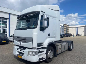 رأس تريلا RENAULT Premium 460