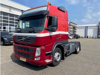 مقطورة السحب VOLVO FM 410