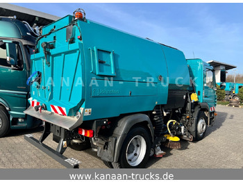 تأجير  Mercedes-Benz 1324 Atego Johnston  VT652   120TKM  Euro6b Mercedes-Benz 1324 Atego Johnston  VT652   120TKM  Euro6b: صورة 5