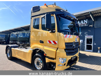 مقطورة السحب MERCEDES-BENZ Actros 1846