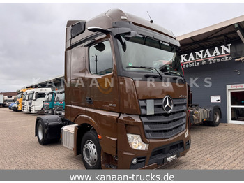 رأس تريلا MERCEDES-BENZ Actros 1848