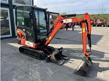 حفار صغير Kubota KX019-4 (8684): صورة 2 حفار صغير Kubota KX019-4 (8684): صورة 2