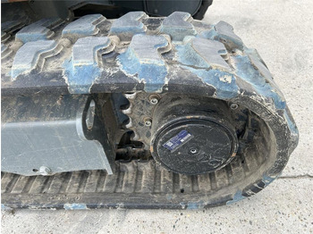 حفار صغير Wacker Neuson EZ26 (9921): صورة 5 حفار صغير Wacker Neuson EZ26 (9921): صورة 5