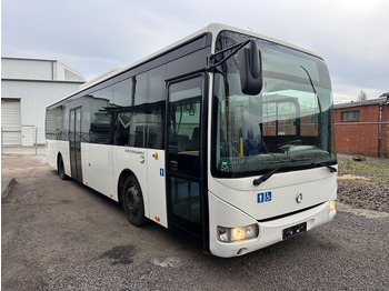 حافلة المدينة IRISBUS