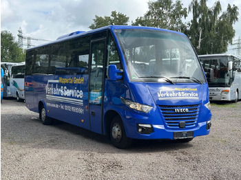 حافلة صغيرة IVECO Daily 70c18