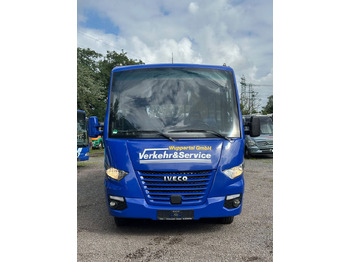 حافلة صغيرة, ميكروباص Iveco Rapido 70C18 (wenig Km*7.2t*33 Sitze) Rosero: صورة 3