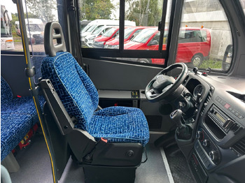 حافلة صغيرة, ميكروباص Iveco Rapido 70C18 (wenig Km*7.2t*33 Sitze) Rosero: صورة 4