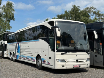 حافلة نقل لمسافات طويلة MERCEDES-BENZ Tourismo