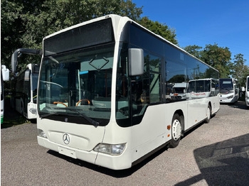 حافلة المدينة MERCEDES-BENZ Citaro