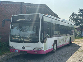 حافلة المدينة MERCEDES-BENZ Citaro