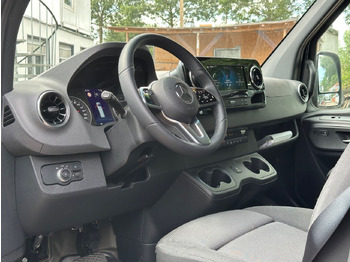 حافلة صغيرة, ميكروباص Mercedes-Benz Sprinter 519 CDi 4x4 H+L 360° Cam.*Navi*253.4 Km: صورة 4