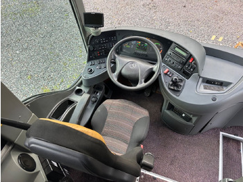 حافلة نقل لمسافات طويلة Mercedes-Benz Tourismo O350 RHD (Euro 6 VI *DE*TOP): صورة 4 حافلة نقل لمسافات طويلة Mercedes-Benz Tourismo O350 RHD (Euro 6 VI *DE*TOP): صورة 4