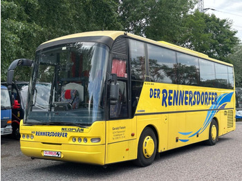حافلة نقل لمسافات طويلة NEOPLAN