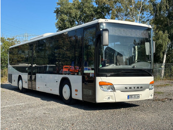 حافلة المدينة SETRA