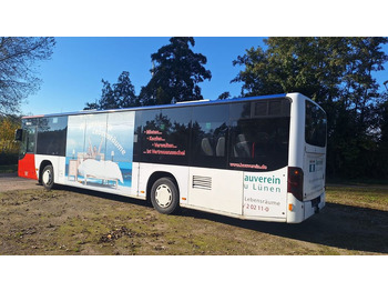 تأجير Setra S 415 NF (AC*EEV)  Setra S 415 NF (AC*EEV): صورة 2