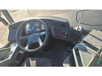 تأجير Setra S 415 NF (AC*EEV)  Setra S 415 NF (AC*EEV): صورة 3