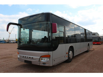 حافلة المدينة SETRA