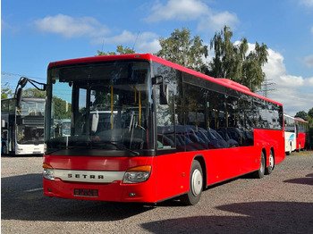 حافلة المدينة SETRA