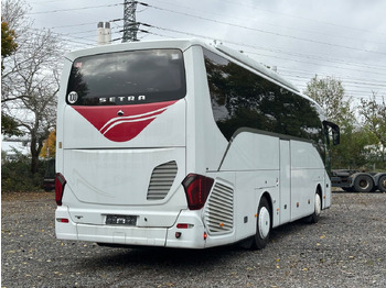 تأجير  Setra S 511 HD (Küche*WC*DE-Bus*38 Sitze) Setra S 511 HD (Küche*WC*DE-Bus*38 Sitze): صورة 2