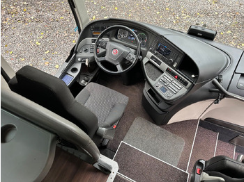 تأجير  Setra S 511 HD (Küche*WC*DE-Bus*38 Sitze) Setra S 511 HD (Küche*WC*DE-Bus*38 Sitze): صورة 5