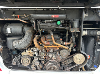 تأجير  Setra S 511 HD (Küche*WC*DE-Bus*38 Sitze) Setra S 511 HD (Küche*WC*DE-Bus*38 Sitze): صورة 3