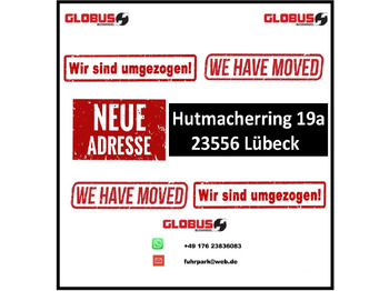 حافلة نقل لمسافات طويلة TEMSA