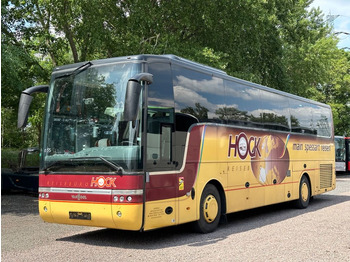 حافلة نقل لمسافات طويلة VAN HOOL