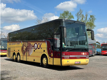 حافلة نقل لمسافات طويلة VAN HOOL