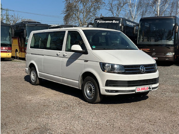 ميكروباص VOLKSWAGEN T6 Caravelle