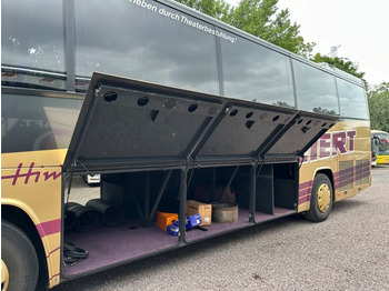 حافلة نقل لمسافات طويلة Volvo B12/600 (TOP-Gepflegt, kein Rost, Panorama Bus): صورة 3