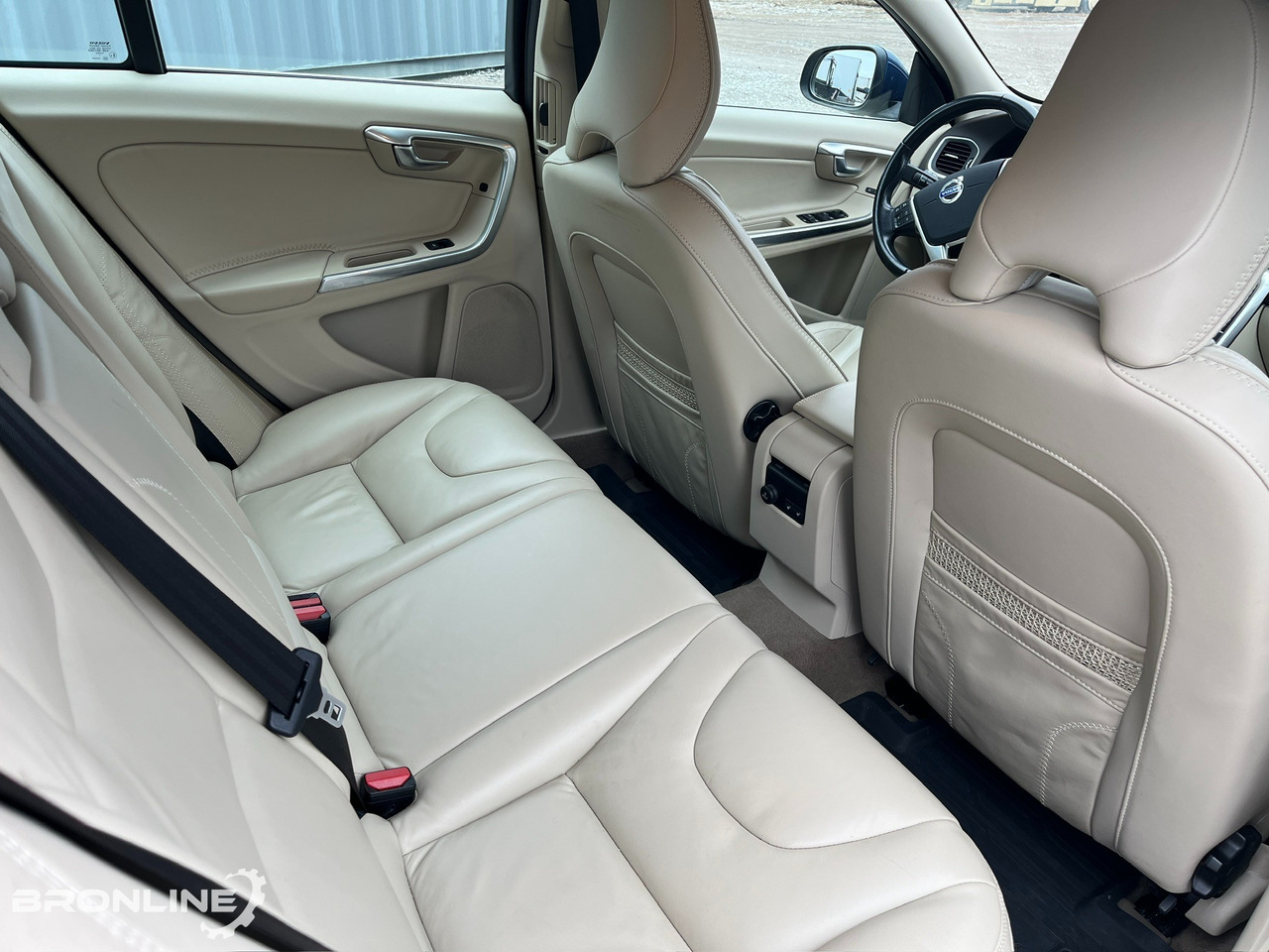سيارة 2011 Volvo V60 1.6 84kW Low mileage: صورة 16