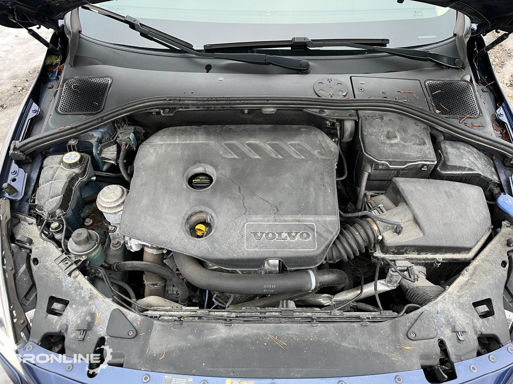سيارة 2011 Volvo V60 1.6 84kW Low mileage: صورة 19