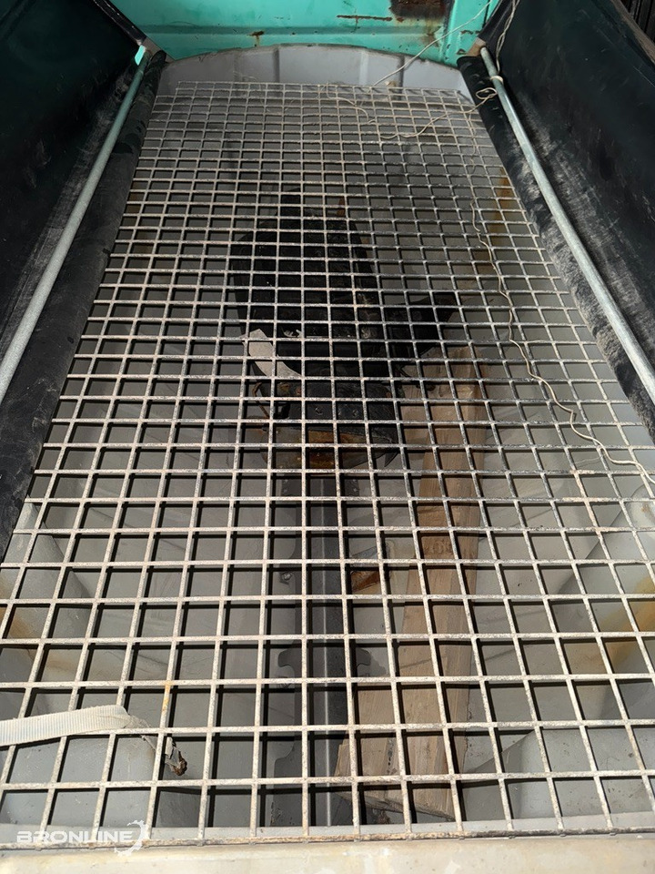 2013 Hilltip Icestriker - ناثر غبار/ ملح: صورة 5 2013 Hilltip Icestriker - ناثر غبار/ ملح: صورة 5