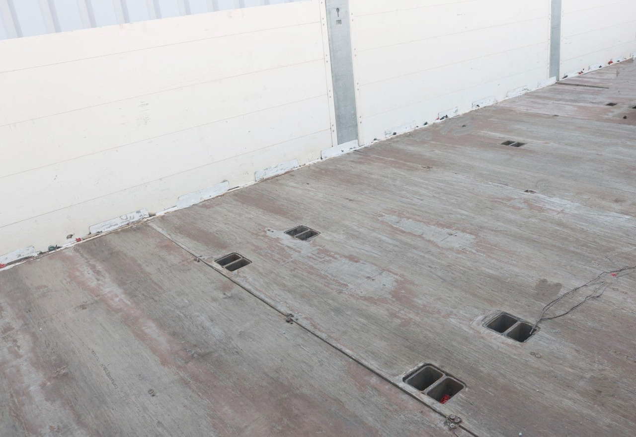 Mercedes-Benz Antos 2641L Prits. / Staplerhaltg. Stahltransp. - شاحنات مسطحة: صورة 4 Mercedes-Benz Antos 2641L Prits. / Staplerhaltg. Stahltransp. - شاحنات مسطحة: صورة 4