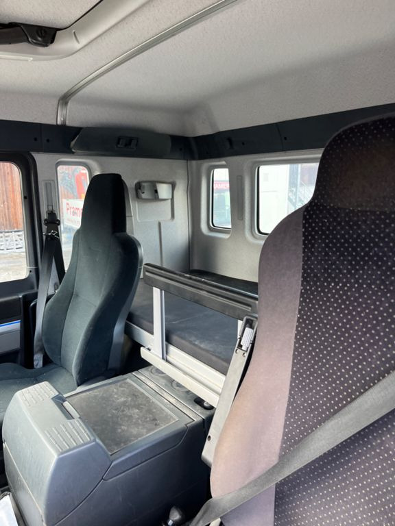 MAN TGS 33.480 6x4 Wechselsystem MAN TGS 33.480 6x4 Wechselsystem - شاحنة قلاب: صورة 5 MAN TGS 33.480 6x4 Wechselsystem MAN TGS 33.480 6x4 Wechselsystem - شاحنة قلاب: صورة 5