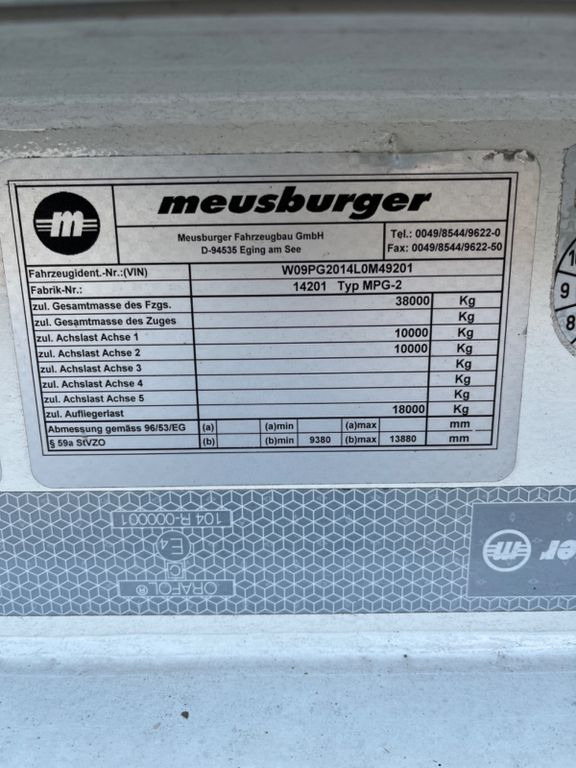 Scania G 410 LG 6x2 Kran Palfinger 20001 Scania G 410 LG 6x2 Kran Palfinger 20001 - شاحنات مسطحة, شاحنة كرين: صورة 3 Scania G 410 LG 6x2 Kran Palfinger 20001 Scania G 410 LG 6x2 Kran Palfinger 20001 - شاحنات مسطحة, شاحنة كرين: صورة 3