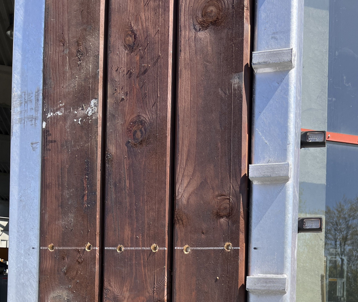 Möslein TT21- 7,2 21 t Tandemtieflader, Luftgefedert, NEU - مقطورة بلودر منخفض: صورة 3 Möslein TT21- 7,2 21 t Tandemtieflader, Luftgefedert, NEU - مقطورة بلودر منخفض: صورة 3