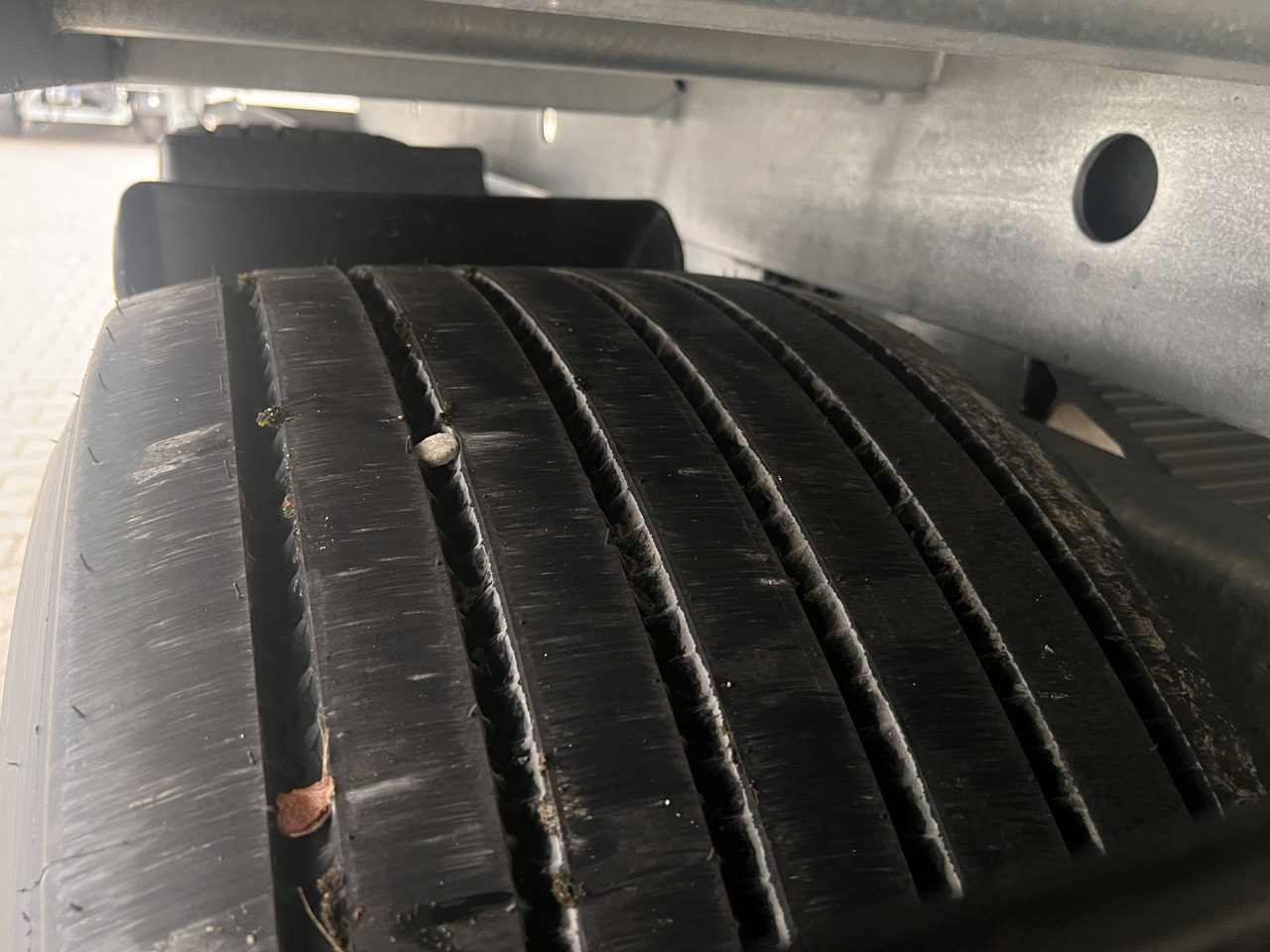 Möslein TTD 19 AB neuer 19 t Tandemkipper TiefladerGitteraufsatz - مقطورة قلابة: صورة 3 Möslein TTD 19 AB neuer 19 t Tandemkipper TiefladerGitteraufsatz - مقطورة قلابة: صورة 3