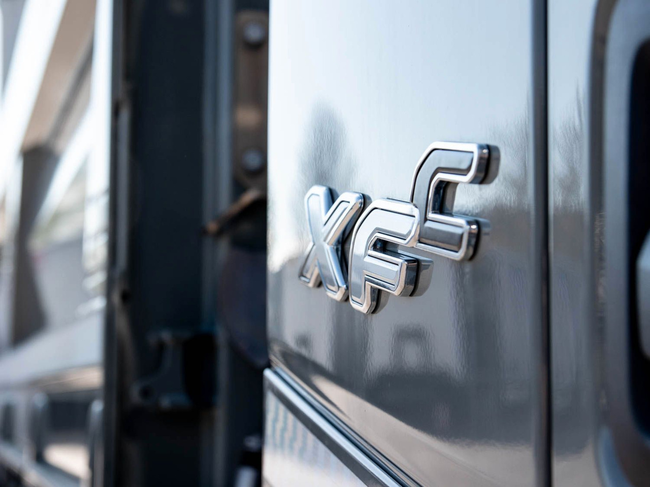 تأجير DAF FAT XFC 530 Meiller Trigenius D316 DAF FAT XFC 530 Meiller Trigenius D316 DAF FAT XFC 530 Meiller Trigenius D316 DAF FAT XFC 530 Meiller Trigenius D316: صورة 12