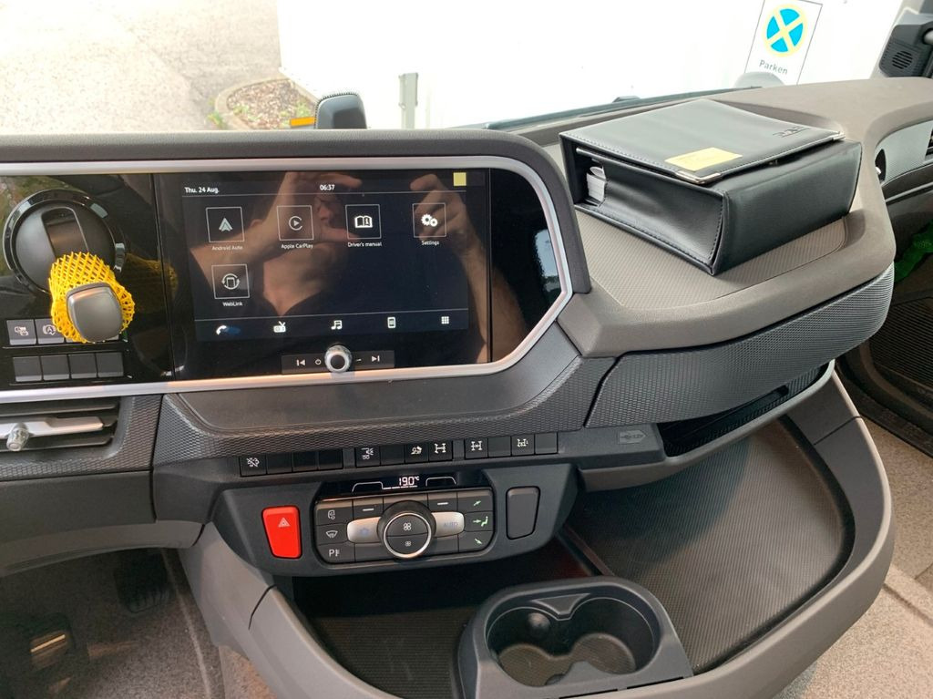 تأجير DAF FAT XFC 530 SL Meiller TRIGENIUS D 316 DAF FAT XFC 530 SL Meiller TRIGENIUS D 316 DAF FAT XFC 530 SL Meiller TRIGENIUS D 316 DAF FAT XFC 530 SL Meiller TRIGENIUS D 316: صورة 17