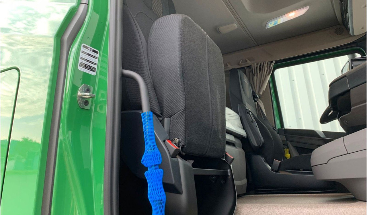 تأجير DAF FAT XFC 530 SL Meiller TRIGENIUS D 316 DAF FAT XFC 530 SL Meiller TRIGENIUS D 316 DAF FAT XFC 530 SL Meiller TRIGENIUS D 316 DAF FAT XFC 530 SL Meiller TRIGENIUS D 316: صورة 14