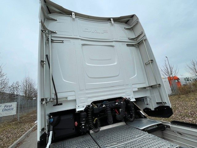 DAF FT XG 480 DAF FT XG 480 - مقطورة السحب: صورة 5 DAF FT XG 480 DAF FT XG 480 - مقطورة السحب: صورة 5
