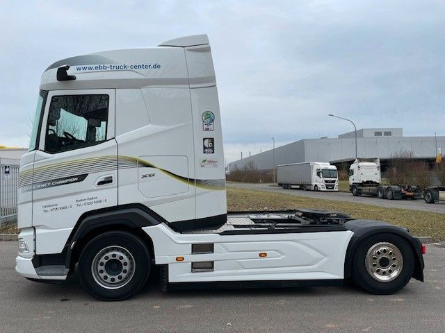 DAF FT XG 480 DAF FT XG 480 - مقطورة السحب: صورة 3 DAF FT XG 480 DAF FT XG 480 - مقطورة السحب: صورة 3