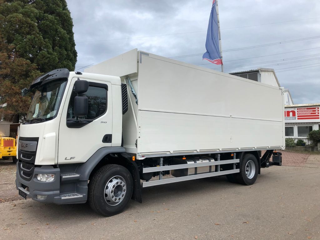 DAF LF 310 18t Zikun Getränkeaufbau DAF LF 310 18t Zikun Getränkeaufbau - شاحنة مشروبات: صورة 2 DAF LF 310 18t Zikun Getränkeaufbau DAF LF 310 18t Zikun Getränkeaufbau - شاحنة مشروبات: صورة 2