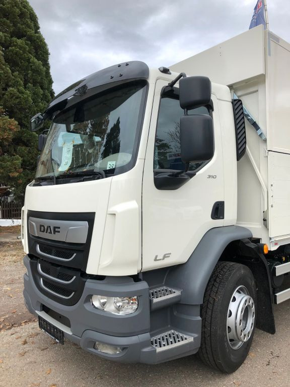 DAF LF 310 18t Zikun Getränkeaufbau DAF LF 310 18t Zikun Getränkeaufbau - شاحنة مشروبات: صورة 3 DAF LF 310 18t Zikun Getränkeaufbau DAF LF 310 18t Zikun Getränkeaufbau - شاحنة مشروبات: صورة 3