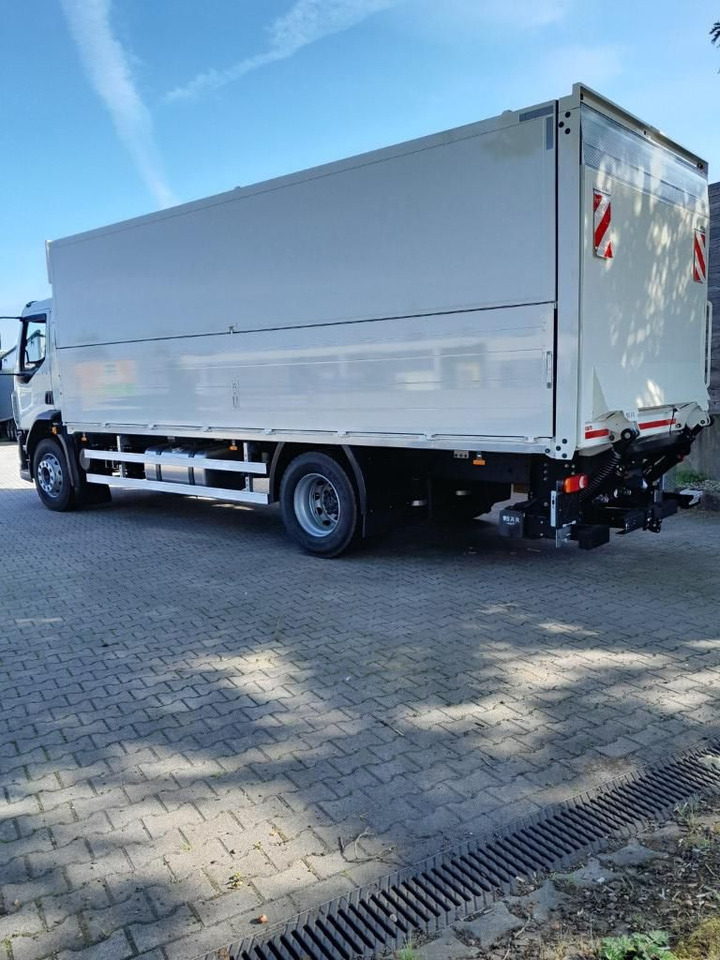 DAF XB 310 FA 18t Getränkeaufbau DAF XB 310 FA 18t Getränkeaufbau - شاحنة مشروبات: صورة 4 DAF XB 310 FA 18t Getränkeaufbau DAF XB 310 FA 18t Getränkeaufbau - شاحنة مشروبات: صورة 4